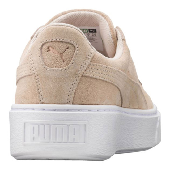 Puma Suede Platform LunaLux Wn's